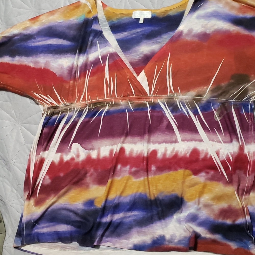 Maurices Plus Size Tunic